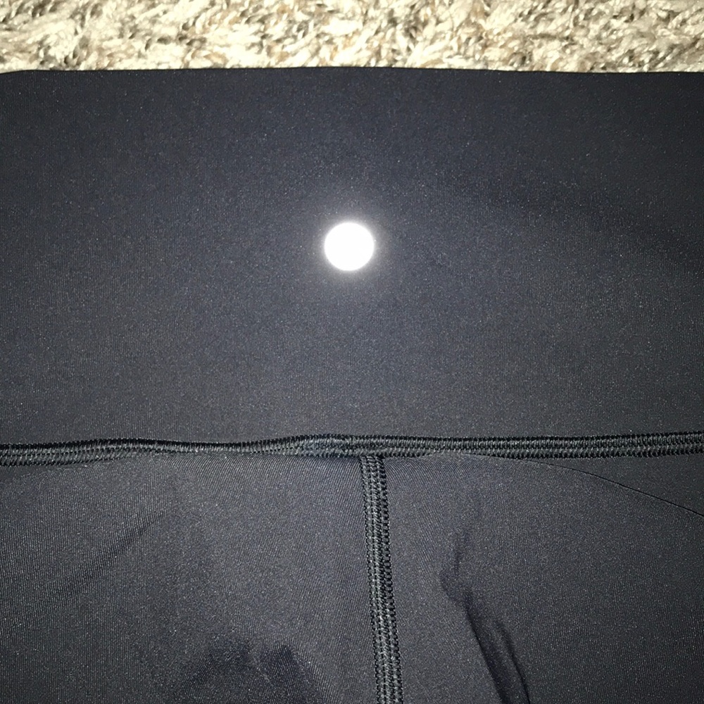Lululemon wunder under 28 luxtreme - Picture 4 of 4